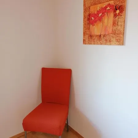 Holiday home Lanzl