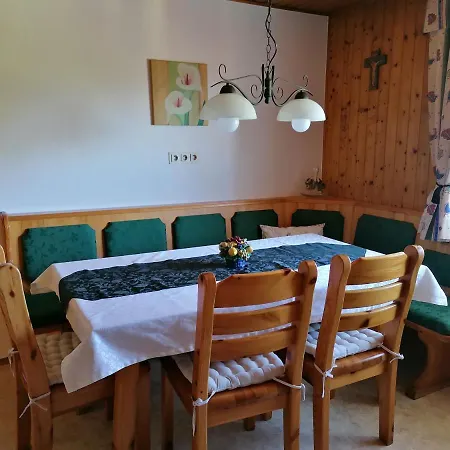 Lanzl Feriehus