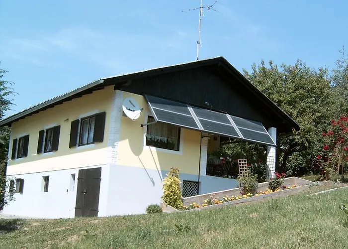 بيت للعطل Lanzl