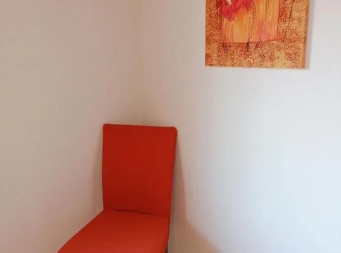 بيت للعطل Lanzl