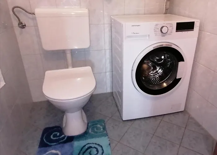 بيت للعطل Lanzl *