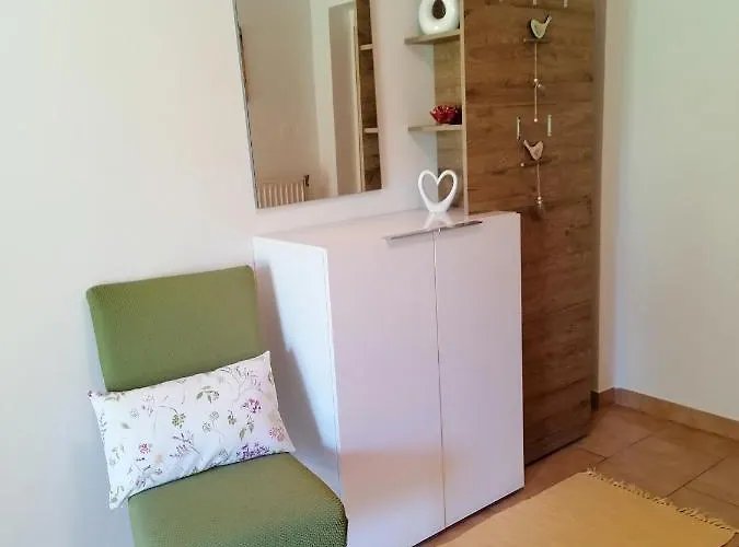 بيت للعطل Lanzl